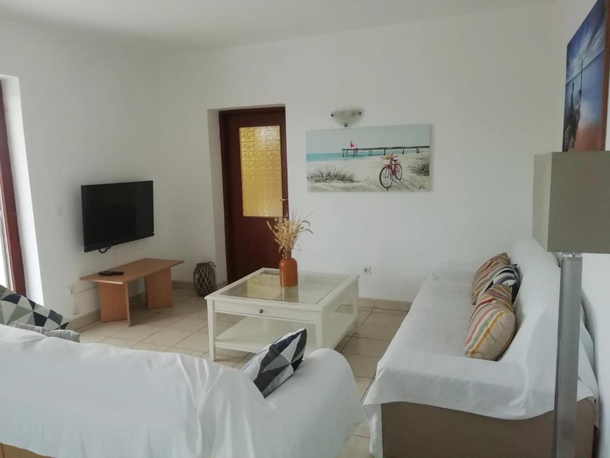 Francis Appartements Пакоштане Экстерьер фото